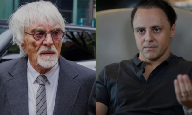 FIA, FOM i Ecclestone odbacuju Massinu tužbu: Pokušaj da se prepravi historija F1