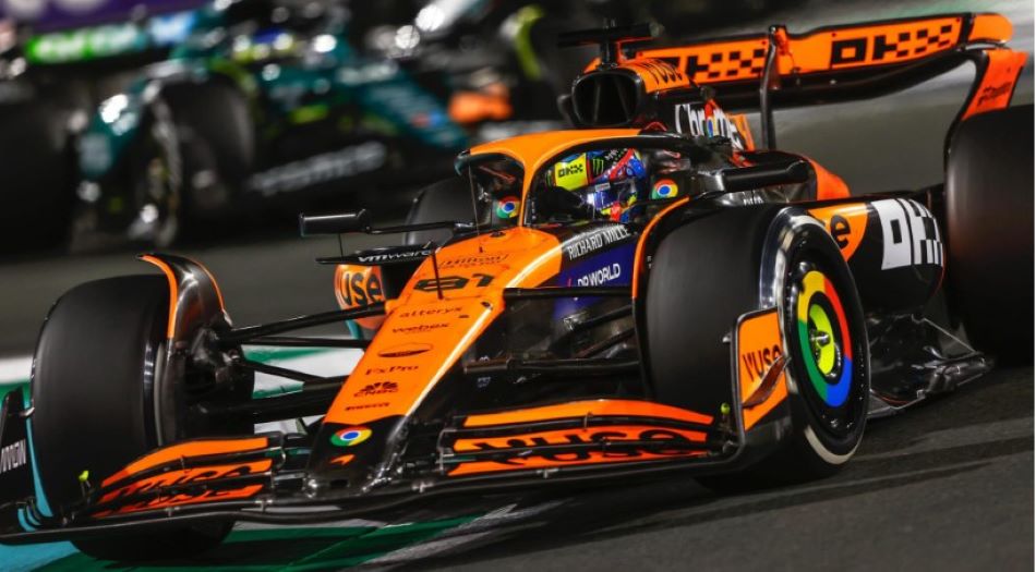 McLaren će zaštiti Piastrija od prezauzetog rasporeda u Melbourneu