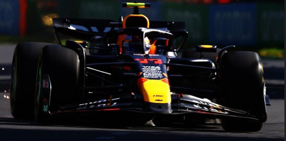 Ferrari je izazov za pobijediti — Perez