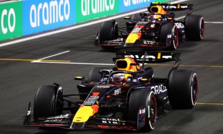 Perez ne vrši eksperimente, ima iste postavke kao Max — Marko