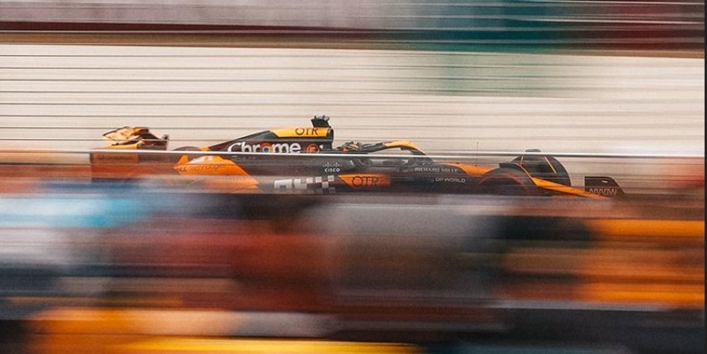 Piasrti je otišao ‘daleko naprijed’ u upravljanju utrkama — McLaren