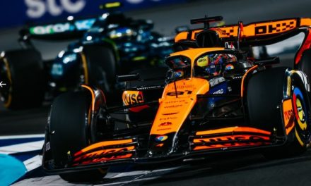 McLaren: Nova pravila trebaju obezbijediti udobnije bolide