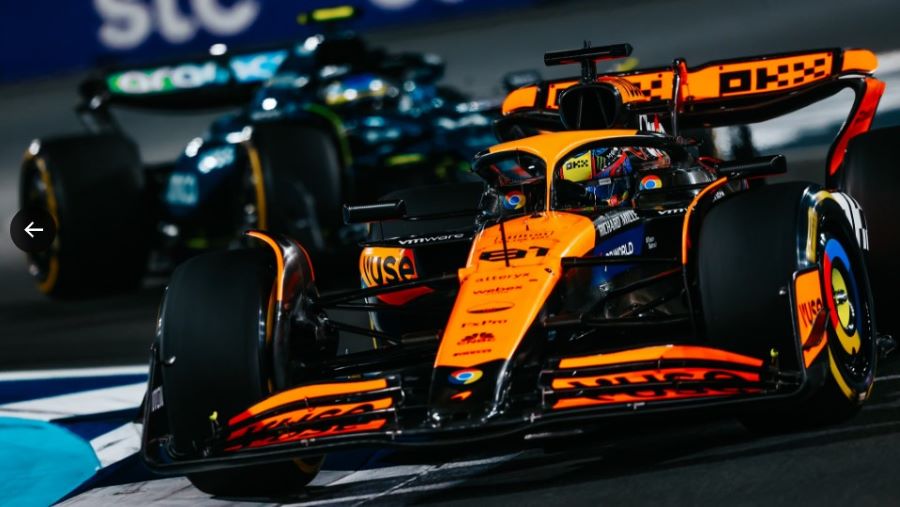 McLaren: Nova pravila trebaju obezbijediti udobnije bolide