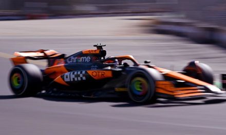 McLarenu je potrebno još 12 mjeseci da fiksira probleme