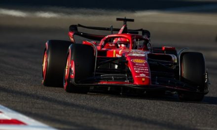 Marko: Ferrarijev dugi stint je impresivan
