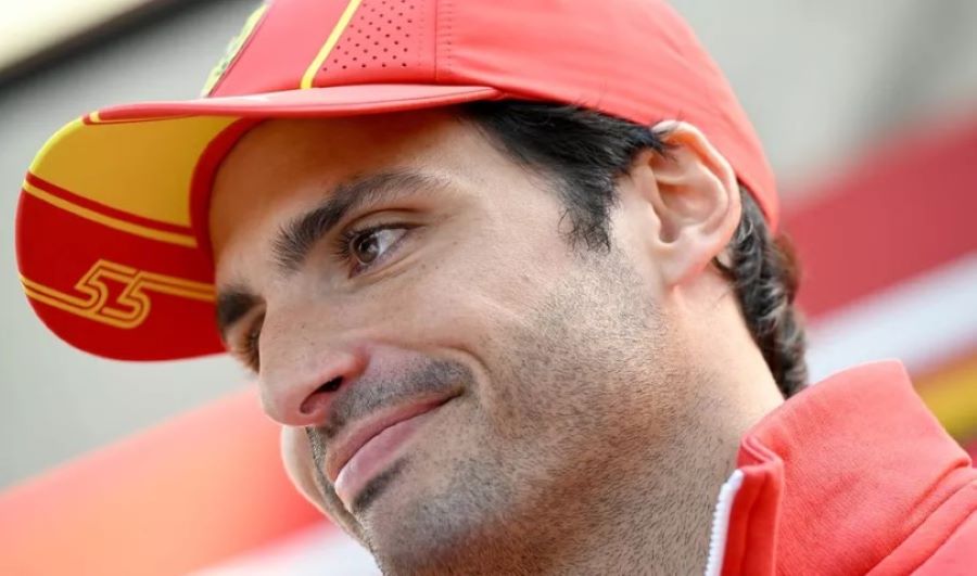 Sainz iznio detalje oporavka u isčekivanju potpunog DA u Melbourneu