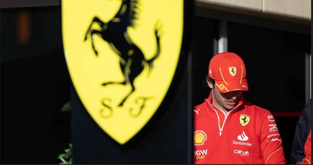 Jednosmjerna karta za Mercedes: Carlos Sainz započeo pregovore