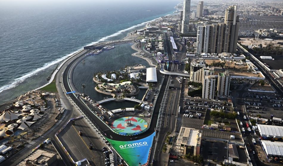 Vozači iznijeli mišljenja zašto Džeda može biti jedna od najneugodnijih utrka