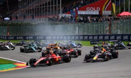 Domenicali nagovijestio rotaciju utrka u Evropi