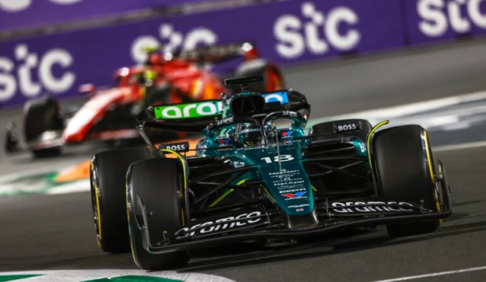 Aston napravio velik iskorak s DRS-om, McLaren u zaostatku