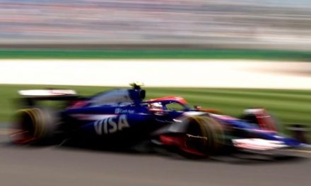 Marko prozvao Ricciarda i Tsunodu da su prespori