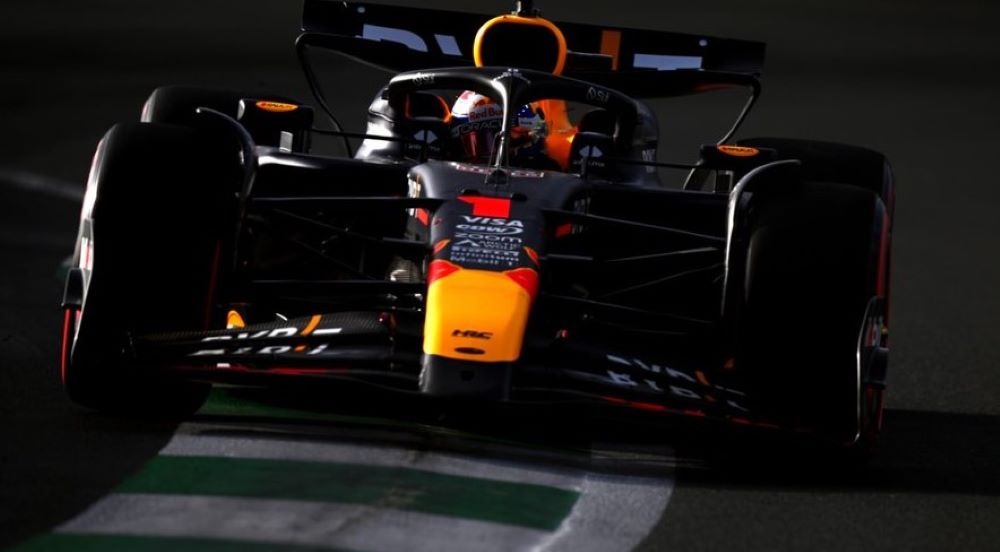 Max Verstappen osvaja pole position za VN Saudijske Arabije