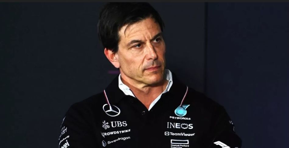 Zašto je Mercedes blokirao odgodu pravila 2026. predviđenih za oktobar