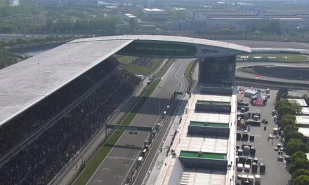 Shanghai radi na popravljanju neravnina