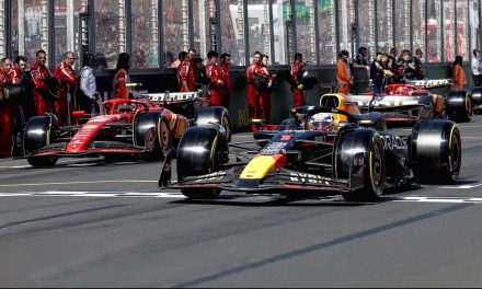 Sainz: Zaostajemo 2 desetinke za Red Bullom, ali potrebne su nam nadogradnje da se borimo s njima