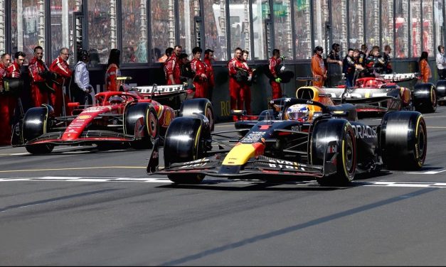 Sainz: Zaostajemo 2 desetinke za Red Bullom, ali potrebne su nam nadogradnje da se borimo s njima