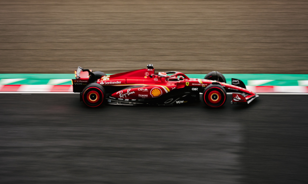 Ferrari u Imoli predstavlja 2.0 verziju bolida sa ‘agresivnim’ rješenjima