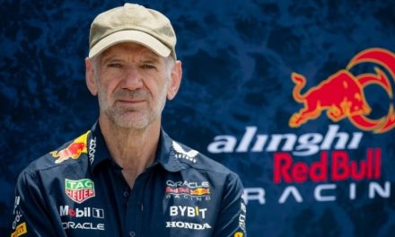 Neweyevi pregovori sa Ferrarijem u naprednoj fazi