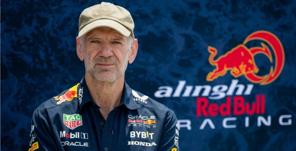 Neweyevi pregovori sa Ferrarijem u naprednoj fazi