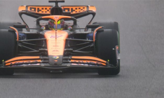FIA će pooštriti pravila o fleksibilnosti krila u 2025. nakon promjene stava