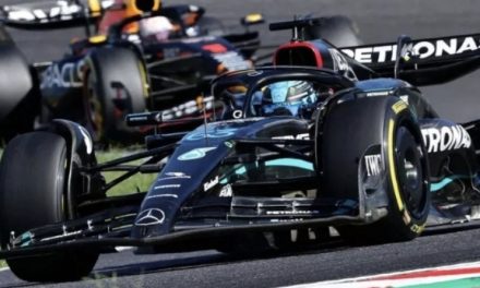 Zašto Suzuka neće biti mjesto skrivanja