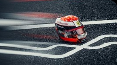 Leclerc obilježio 10. godišnjicu nesreće Bianchijevom kacigom