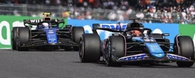 Alpine je 1. put napravio korak unazad — Ocon