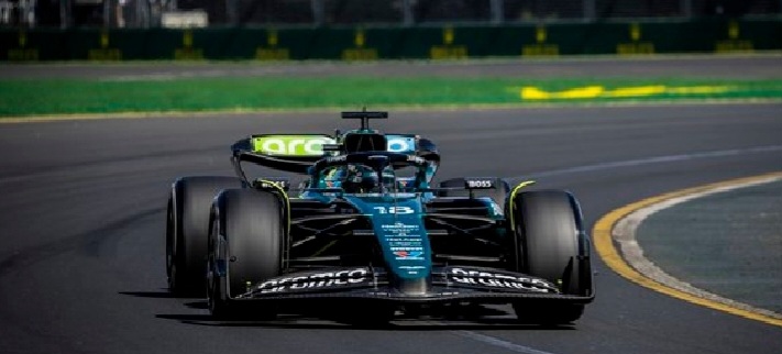 De la Rosa ne vidi razlog zašto Stroll ne bi bio u Aston Martinu
