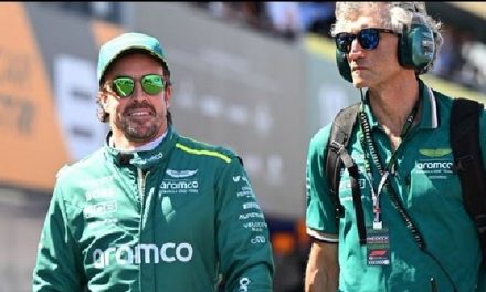 Aston Martin nije bio siguran hoće li Alonso ostati u F1