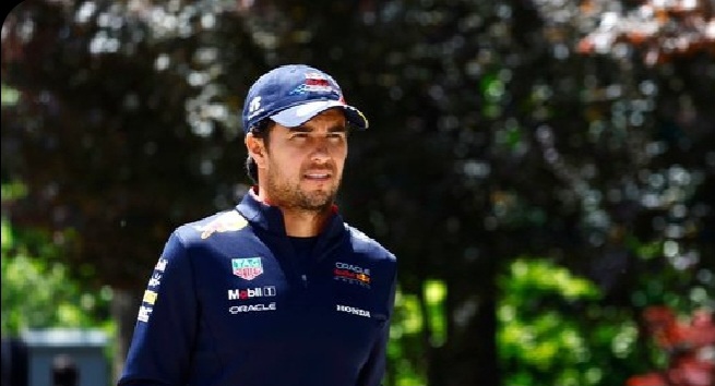 Perez se nada Red Bull može biti otporniji na graining nakon Melbournea
