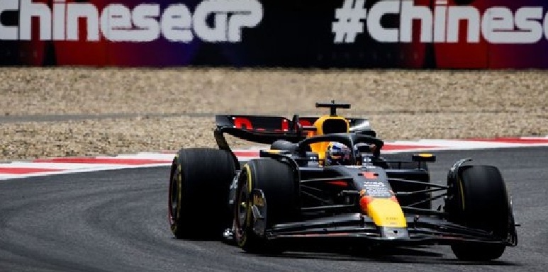 Verstappen: Nisam bio u stanju zagrijati gume