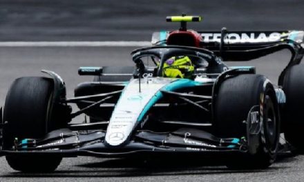 Hamilton neće moći zadržati Ferrari i Red Bull u suhim uvjetima