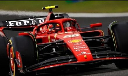 Moramo preživjeti s onim što imamo u sprint utrci — Sainz