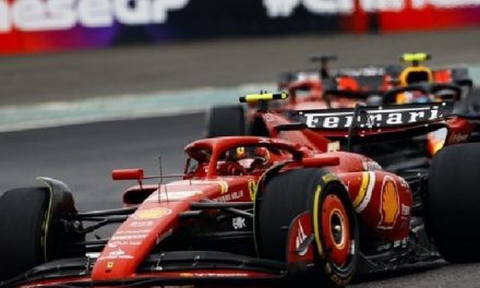 Leclerc: Sainz je otišao preko granice u odbrani