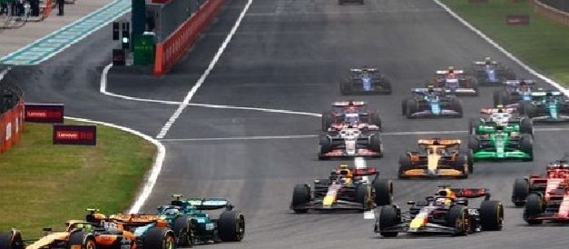 F1 odgodila promjenu bodovnog sistema