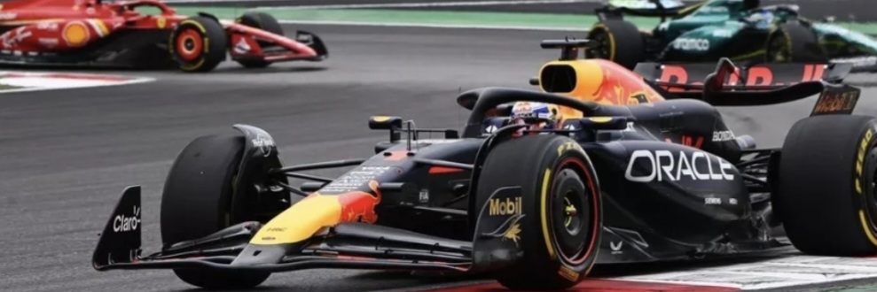 Max: Sretniji s poleom nego pobjedom u sprint utrci