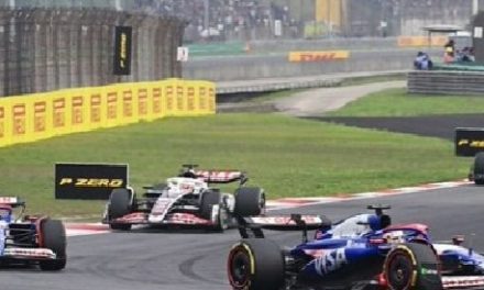 Ricciardo se osjećao brzim prije incidenta sa Strollom