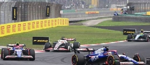 Ricciardo se osjećao brzim prije incidenta sa Strollom