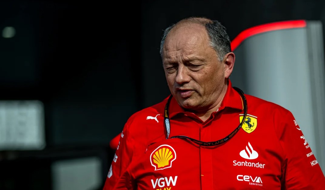Vasseur: Nismo uspjeli sve spojiti u Kini