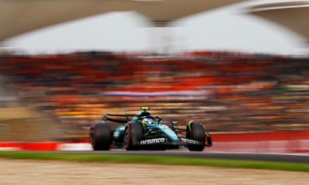 Snaga Aston Martina u kvalifikacijama ostaje uprkos fokusu na utrku