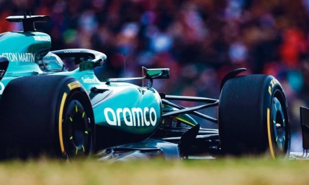 Trebamo više performansi da zadržimo Alonsa — Aston Martin