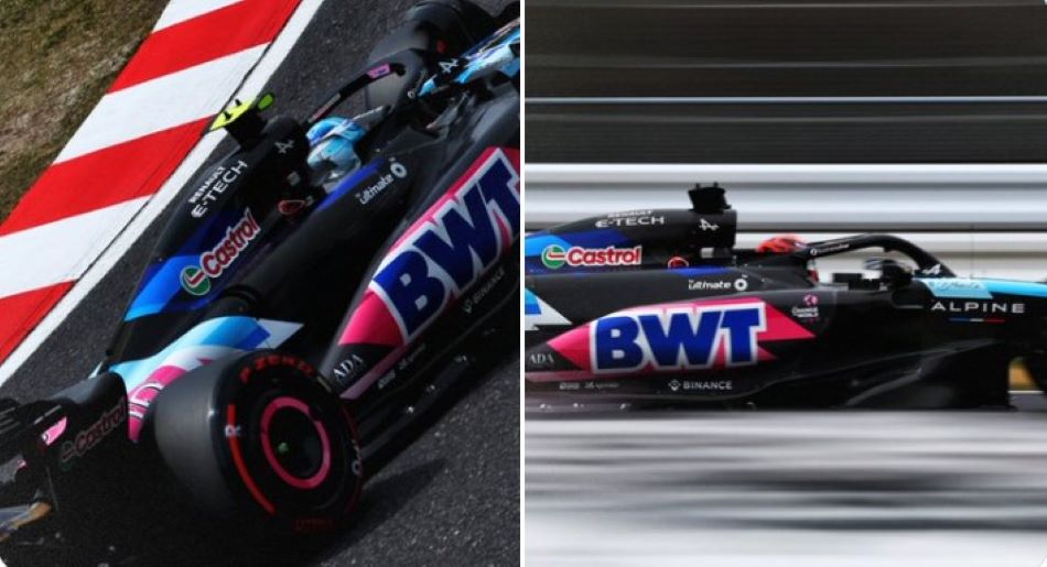 Alpine ima 3 dobre opcije za 2025 — Gasly