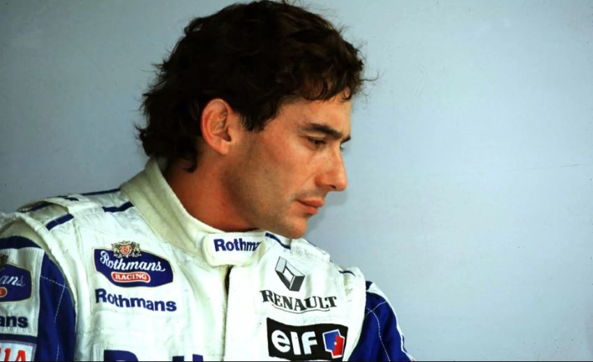 Domenicali: Senna je ostavio naslijeđe