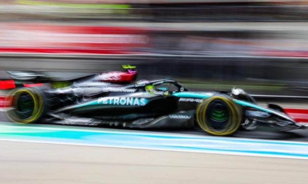 Rosberg: Hamilton radi pogreške koje sedmerostruki prvak ne ni trebao raditi
