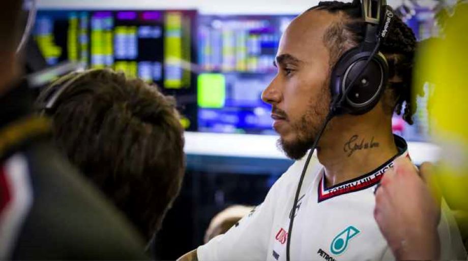 Jesam li opljačkan? – Lewis Hamilton iznio najnovije osjećaje nakon gubitka naslova 2021