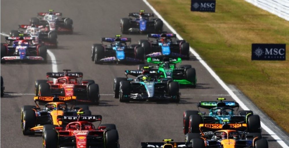 Windsor: Newey je odbio Aston Martin, izabrat će između Ferrarija i Mercedesa