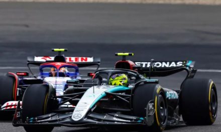 Wolff o Hamiltonu: Učinio je bolid neupravljivim sa svojim postavkama