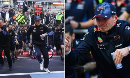 Metronomski Verstappen dominira, ali neće biti uvijek — Red Bull