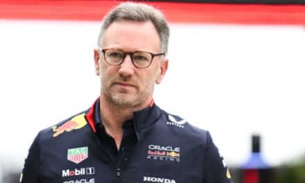 Horner: Ako Mercedes želi Verstappena, Jos je dostupan