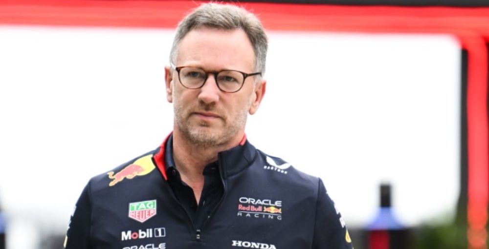 Horner: Ako Mercedes želi Verstappena, Jos je dostupan
